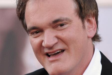 Was er anfasst, wird zum Hit: Quentin Tarantino Was er anfasst, wird zum Hit: Quentin Tarantino