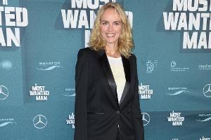 Nina Hoss: Viele Gesichter, ein großes Talent