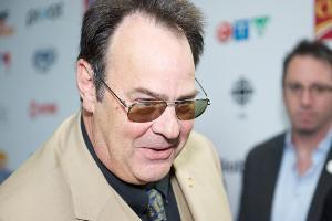 Dan Aykroyd: Ein Hollywood-Star wurde Wodka-Vertreter
