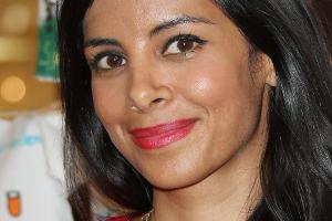 Collien Ulmen-Fernandes: "Ich fühle mich im Dirndl verkleidet"