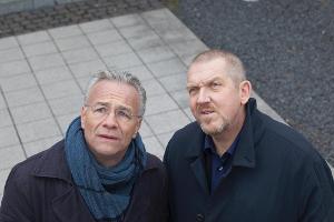 Kölner "Tatort" verwendet echtes Phantombild