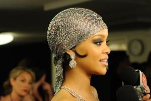 Rihanna soll Bond-Girl werden