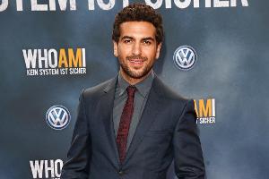 Elyas M'Barek: "Ich würde nie Nacktfotos von mir posten"