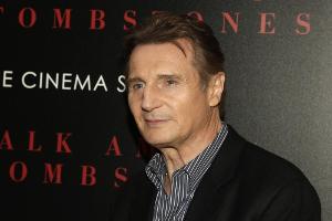 Liam Neeson spielt in "Ted 2" mit