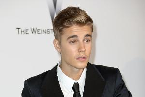 Justin Bieber: Trommelfell geplatzt