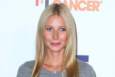 Hat es derzeit nicht leicht: Gwyneth Paltrow Hat es derzeit nicht leicht: Gwyneth Paltrow
