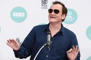 Startschuss für Tarantino-Western im Dezember