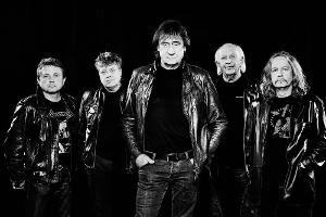 Nach 45 Jahren: Die Puhdys gehen auf Abschiedstour