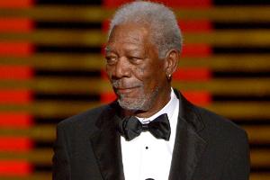 Morgan Freeman übernimmt Rolle in "Ben Hur"-Remake