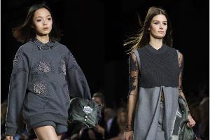 Trendfarbe Grau: Der Allrounder für stylische Herbst- und Wintertage