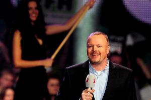 "Bundesvision Song Contest" stabilisiert sich