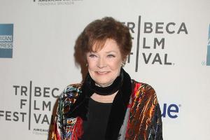 Schauspielerin Polly Bergen ist verstorben