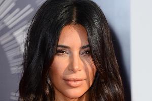 Hacker-Angriff: Nackt-Bilder von Kim Kardashian im Netz