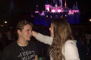 Hat sich Prince Jackson bereits verlobt?