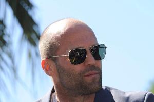 Jason Statham schimpft auf Hollywood