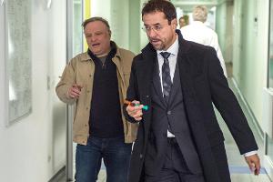 TV-Tipps am Sonntag