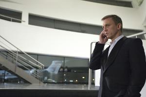 Der Countdown läuft: Alles zum neuen Bond-Film