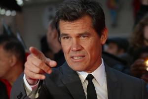 Josh Brolin: "Kein Mensch traut mir"
