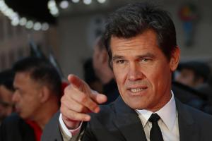 Josh Brolin: "Ich habe dieselben Beschützer-Qualitäten"