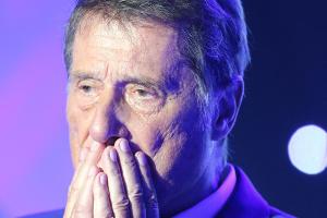 Udo Jürgens denkt über Sterbehilfe nach