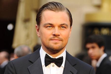 Hollywood-Star, Umweltschützer und UN-Botschafter Leonardo DiCaprio Hollywood-Star, Umweltschützer und UN-Botschafter Leonardo DiCaprio