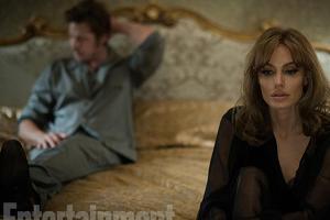 Erste Bilder von Brangelinas neuem Film "By the Sea"
