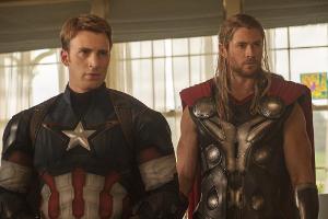Erste Details: So wird "Marvel's The Avengers 2: Age of Ultron"