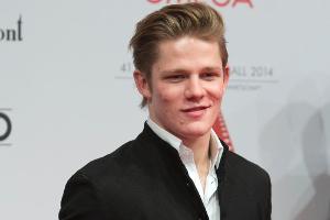 Max von der Groeben: Im Film der Macho, privat ein Gentleman