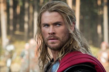 Chris Hemsworth als Chris Hemsworth als