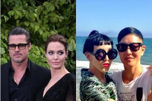 Jetzt heiratet auch Angelina Jolies Ex