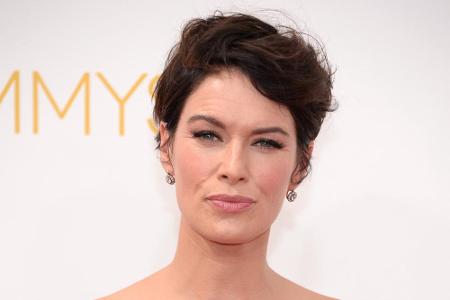 Lena Headey darf sich nun doch nackig machen Lena Headey darf sich nun doch nackig machen