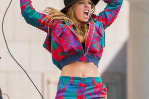 Look des Tages