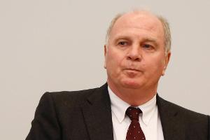 Nächster hoher Besuch für Uli Hoeneß?