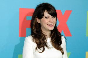 Zooey Deschanel: Hat das "New Girl" einen "New Boy"?