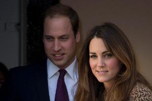 William und Kate ziehen aufs Land