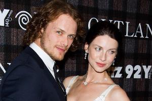 Highland-Saga "Outlander" als TV-Serie bei VOX