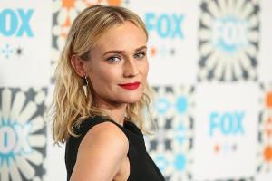 Diane Kruger: "Für gute Jobs reiße ich mir den Hintern auf"
