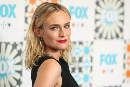 Vom Model zum Filmstar: Diane Kruger hat international Karriere gemacht Vom Model zum Filmstar: Diane Kruger hat international Karriere gemacht
