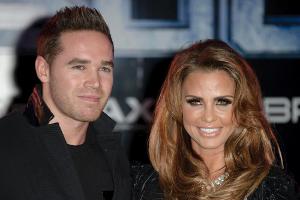Katie Price ist zum fünften Mal Mutter geworden