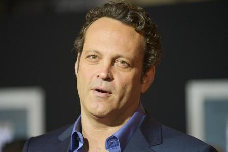 Vince Vaughn winkt eine Rolle in der zweiten Staffel von Vince Vaughn winkt eine Rolle in der zweiten Staffel von