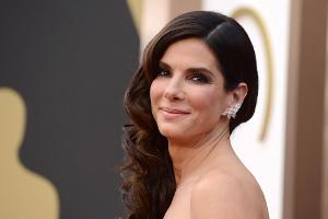 Gagen-Königin: Sandra Bullock verdient am meisten