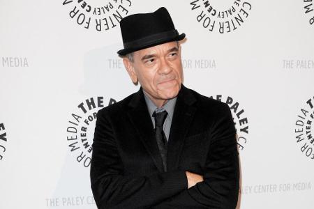 Zu alt für sexuelle Experimente: Robert Picardo Zu alt für sexuelle Experimente: Robert Picardo
