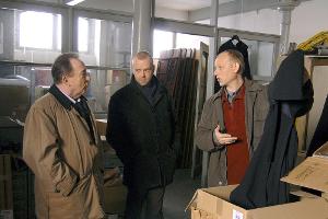 Krimi-Tipps am Mittwoch