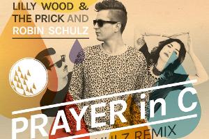 "Prayer In C" ist der Sommerhit 2014