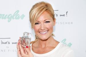 "That's me!": So duftet Helene Fischer