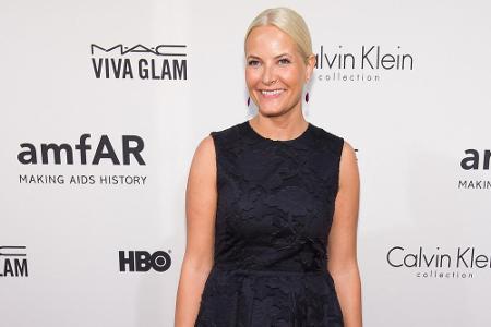Mette-Marit macht sich derzeit unbeliebt beim Volk Mette-Marit macht sich derzeit unbeliebt beim Volk