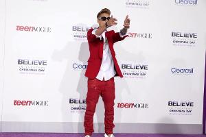 Justin Bieber: Geldstrafe und Anti-Aggressions-Training