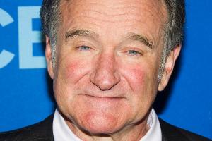 Robin Williams war kurz vor seinem Tod bei der Suchtberatung