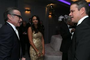 Matt Damon: "Ich werde Robin Williams nie vergessen"