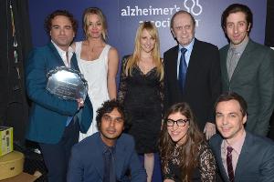Drehstart für "The Big Bang Theory": Gehaltserhöhung für alle